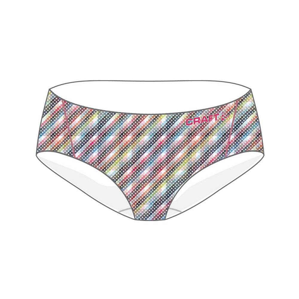 craft 女士 greatness 无痕运动三角裤 运动内裤 速干排汗 1904193