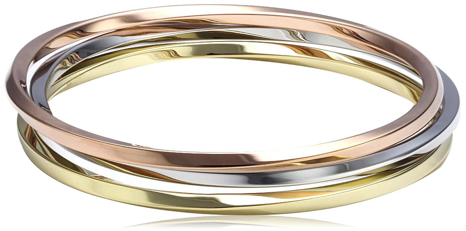 calvin klein 卡尔文克莱恩 美国品牌 ck 女士手镯 - kj0kdd30010s