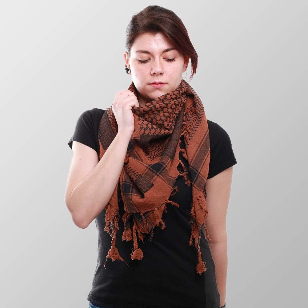 palituch 双色经典 plo 围巾 100 x 100 厘米 pali pal07stinenser