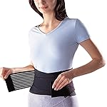 LP 美国欧比护具 护腰 919 高集中支撑腰带 护腰带 透气型