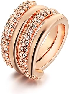 jewelryland - 戒指 / 女士饰品 - 珠宝首饰 - amazon.cn