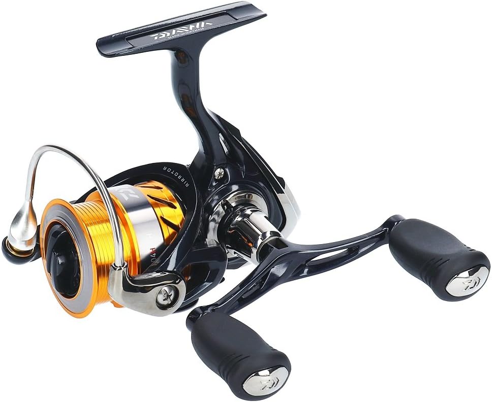 daiwa 达亿瓦 纺车渔线轮 15 revros 2004h-dh 2000 码