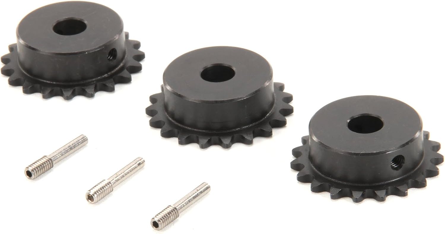 prince castle 526-081s 驱动链轮套装,3 件装