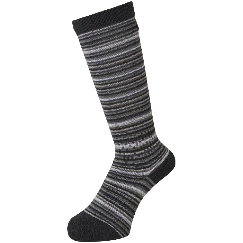 mizuno (美津浓)滑雪服青少年 ブレスサーモ 长筒袜 z2jx7532