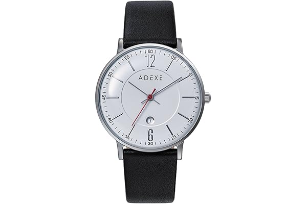 adexe 手表 石英表 2043b-02 : 亚马逊中国: 钟表