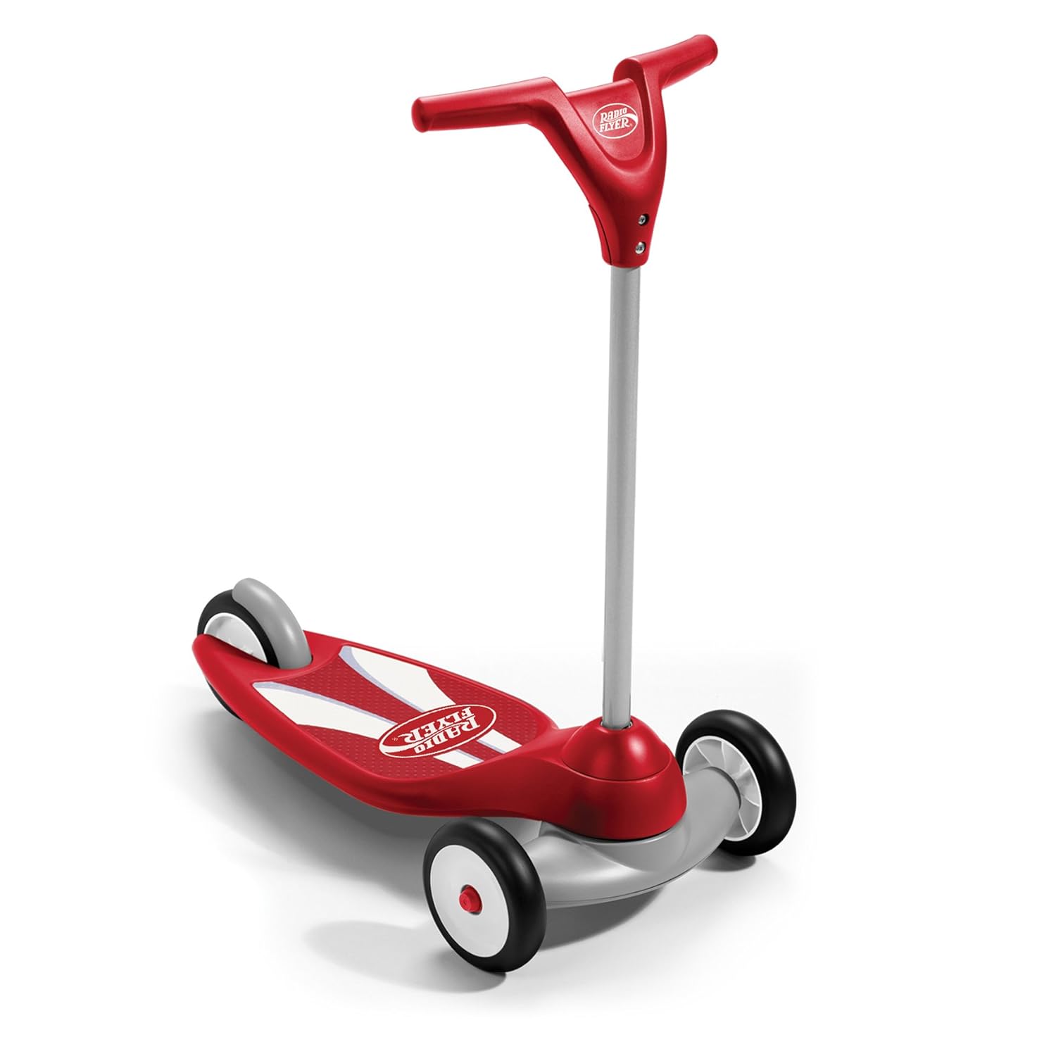 radio flyer 雷德福来尔 红色初学者运动滑板车
