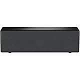 Sony 索尼 SRS-X88/BC CNC 无线蓝牙高解析音箱 发烧桌面音响 黑色