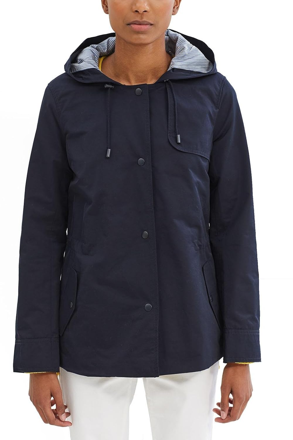 edc 来自 esprit 女式外套 【edc by esprit】 服饰箱包 - 亚马逊中国