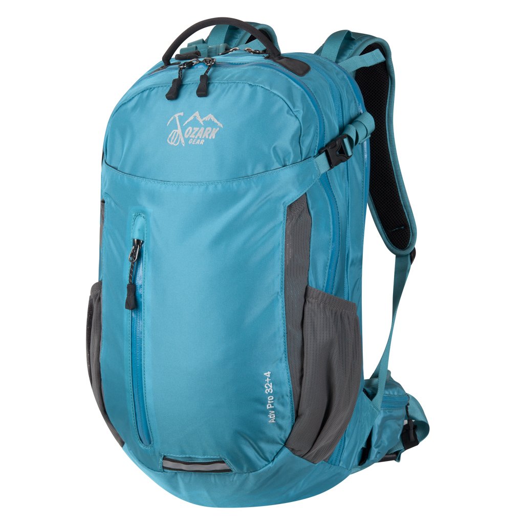 ozark gear 奥索卡 voyage系列 中性 32 4升户外 双肩背包 920607