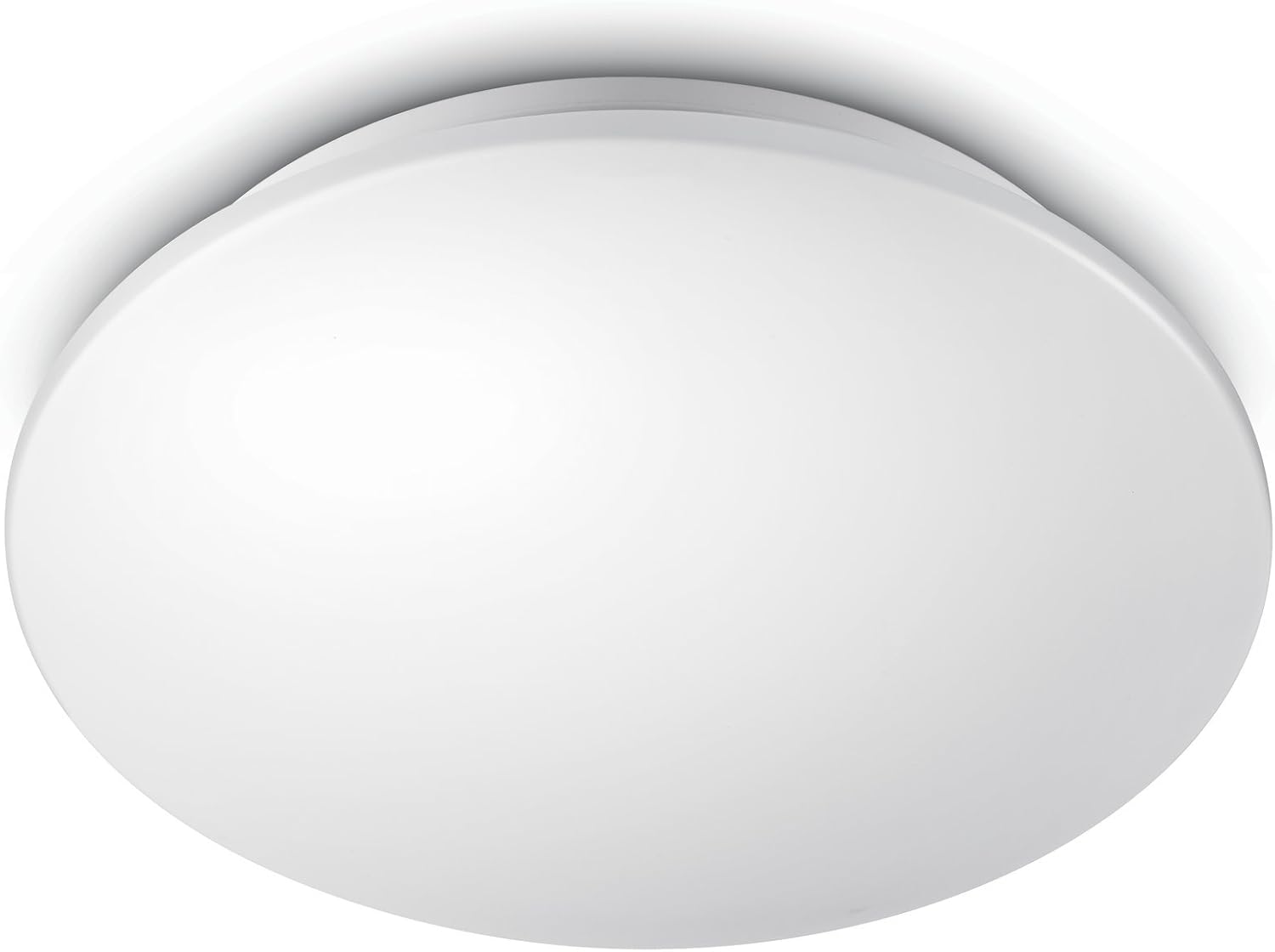 philips 飞利浦 mybathroom led 吸顶灯 parasail 3434431p0,1300流明