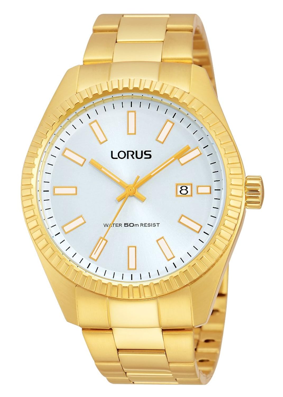 lorus rh994dx9 男式手表