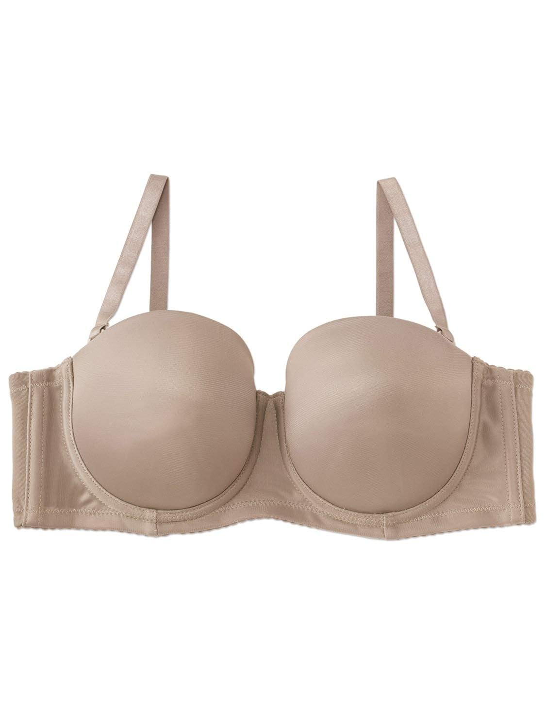 aimerfeel sexy cool fit 半罩杯 单品文胸 597711