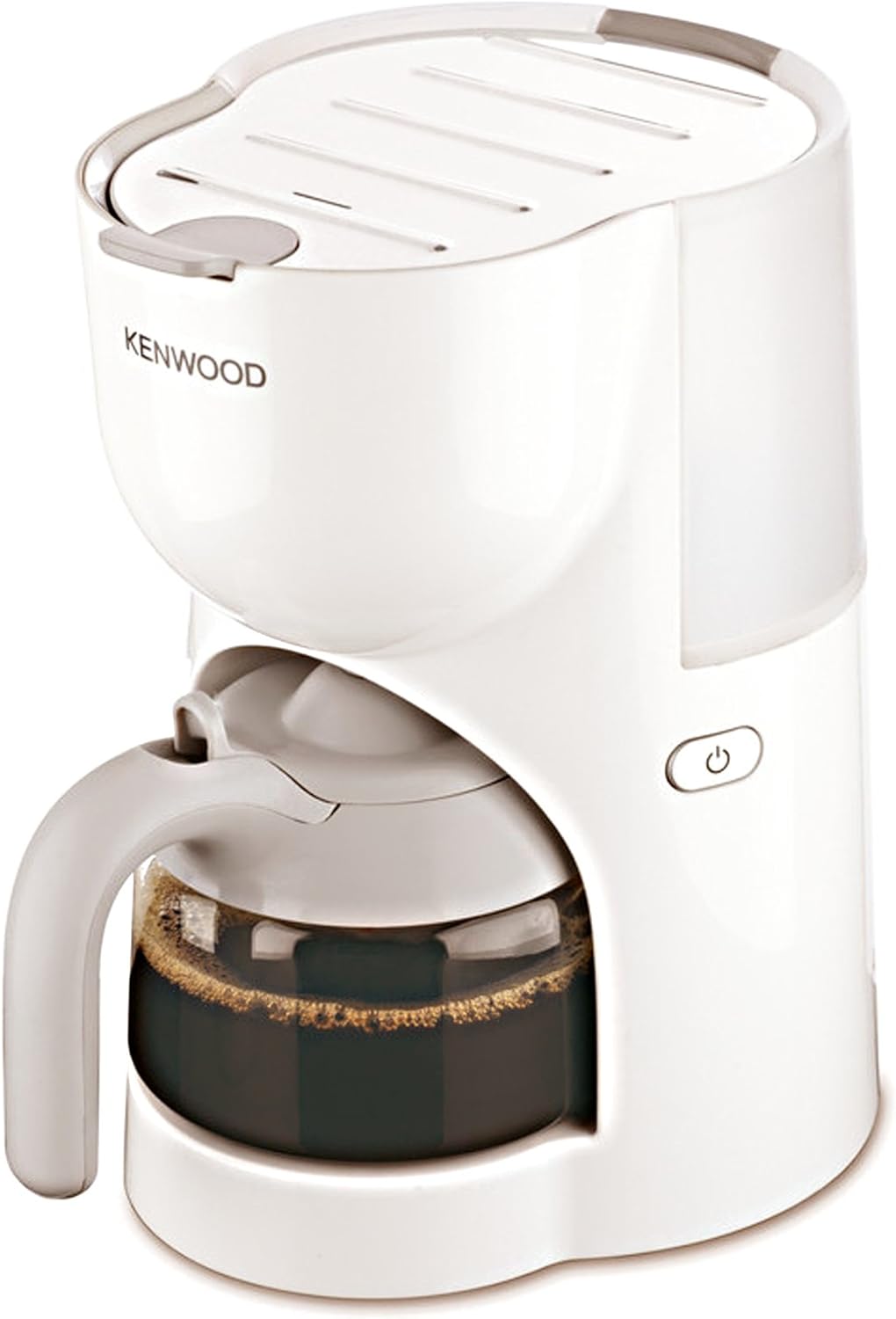 kenwood 凯伍德 true系列滴滤式咖啡机cm200 白色