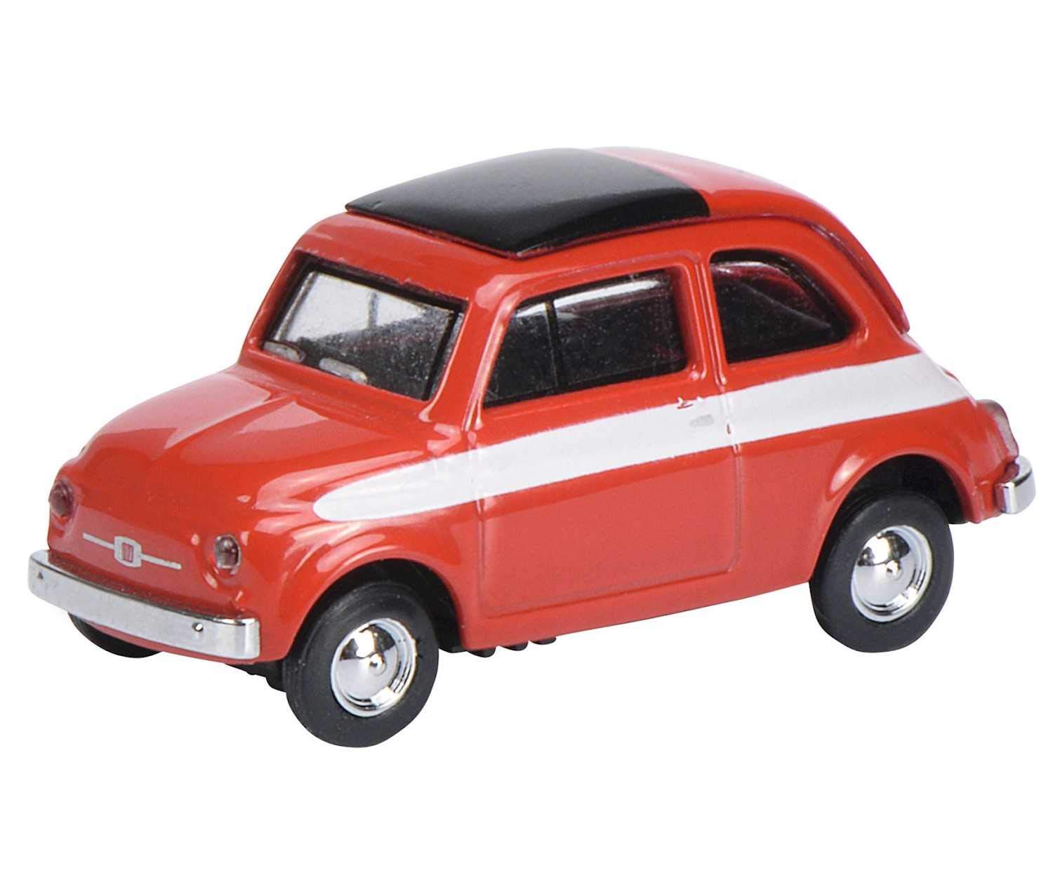 schuco 452627200 fiat 500 飞机
