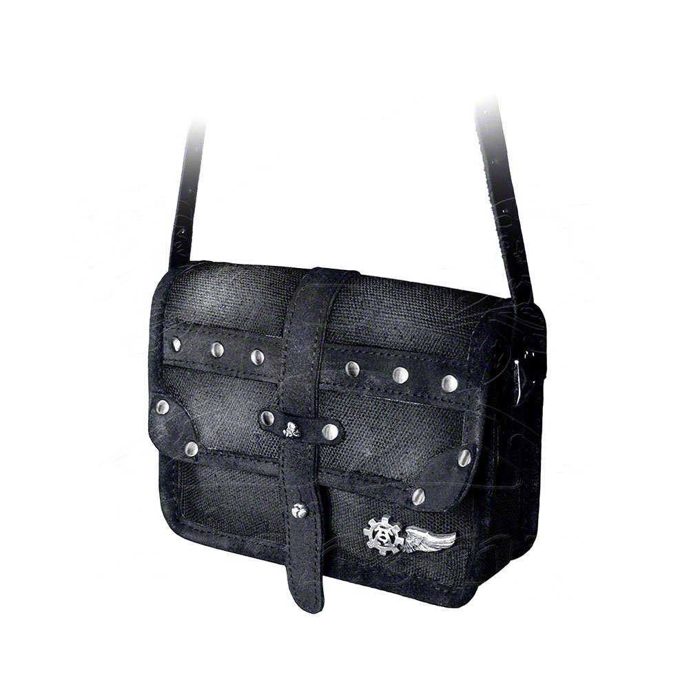 alchemy of england lg61 帝国队长蒸汽朋克钱包