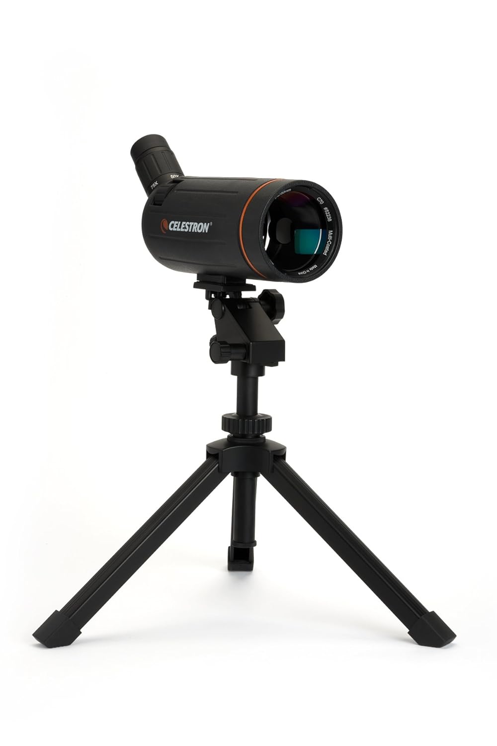 celestron 星特朗 52238/c70 mini mak 单筒观鸟望远镜(亚马逊自营