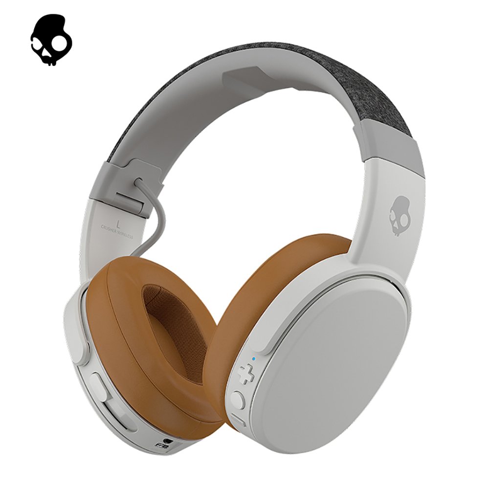 skullcandy 骷髅头 crusher wireless s6crw-k590 可调节式立体震动