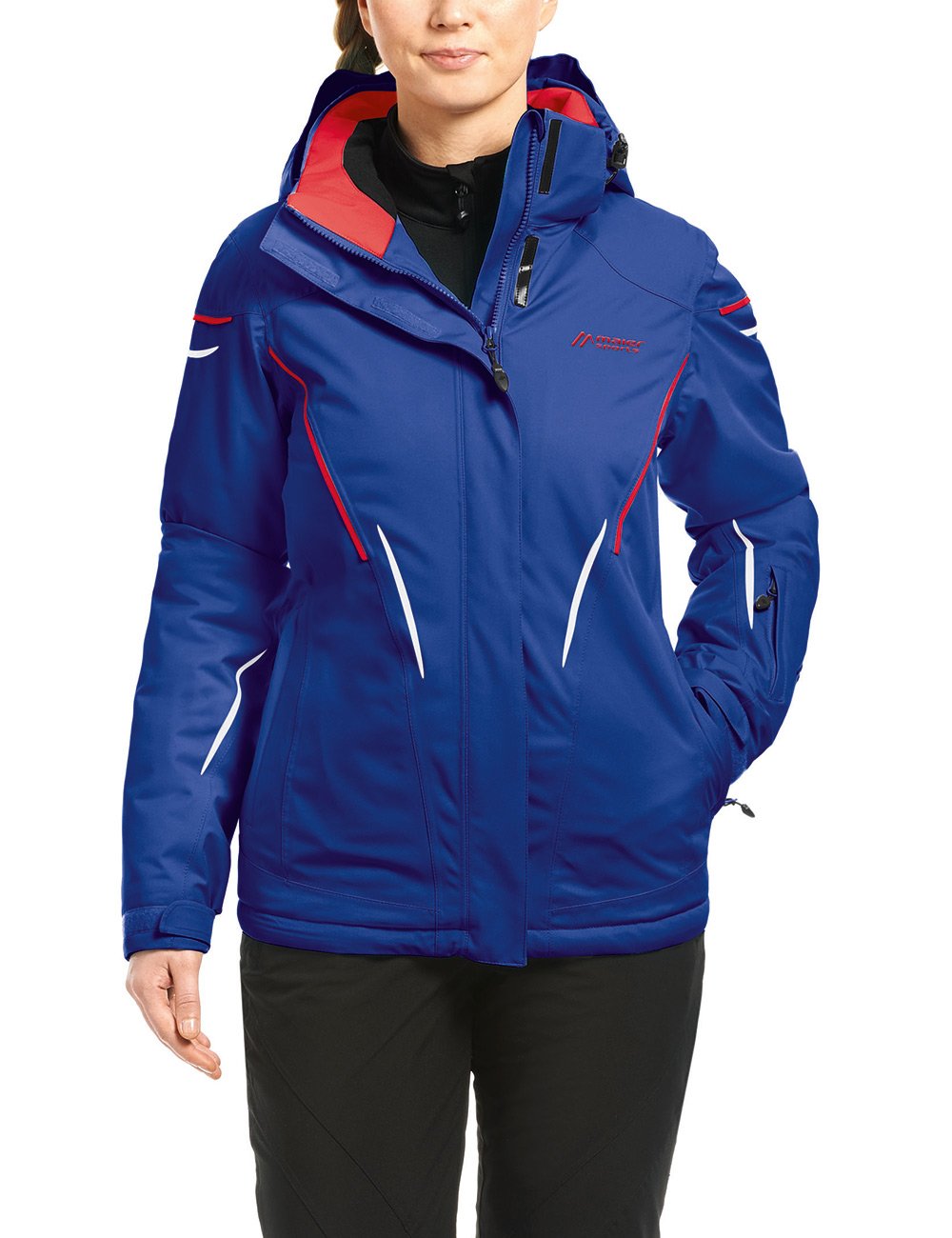 maier sports packaway 2l - 女士滑雪鞋