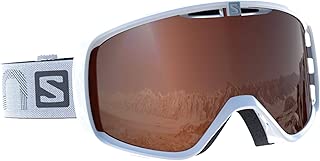 Salomon 萨洛蒙 中性 滑雪镜 AKSIUM ACCESS L3908