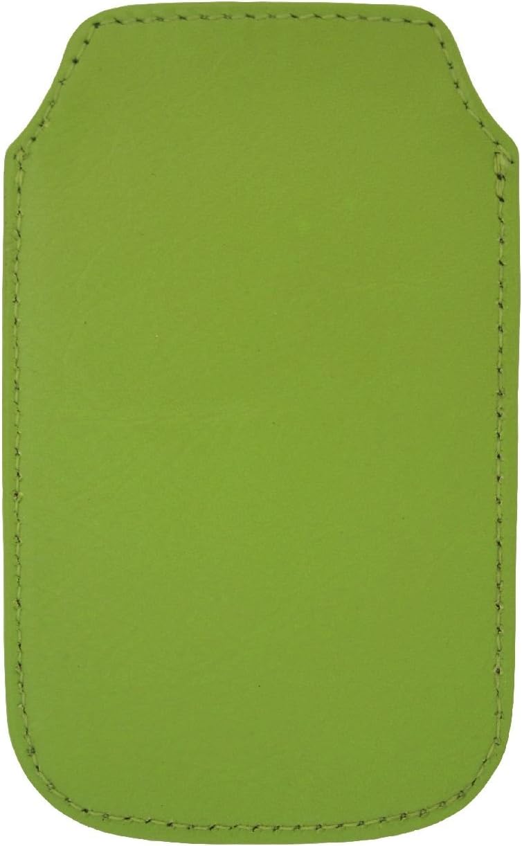 alassio 名片盒,浅绿色(绿色)- 10100816