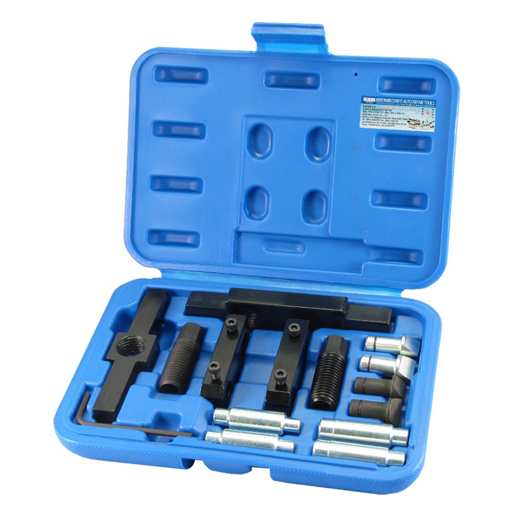 tools【良匠】 台湾制单双轴仰角撑开工具关节/虎口轴承拆卸安装工具