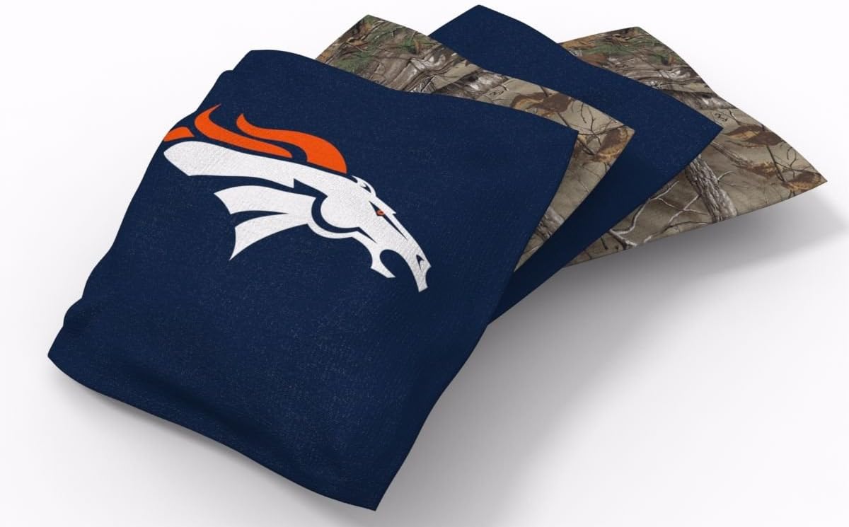 proline 15.24cm x 15.24cm nfl 沙包袋 - 真树设计