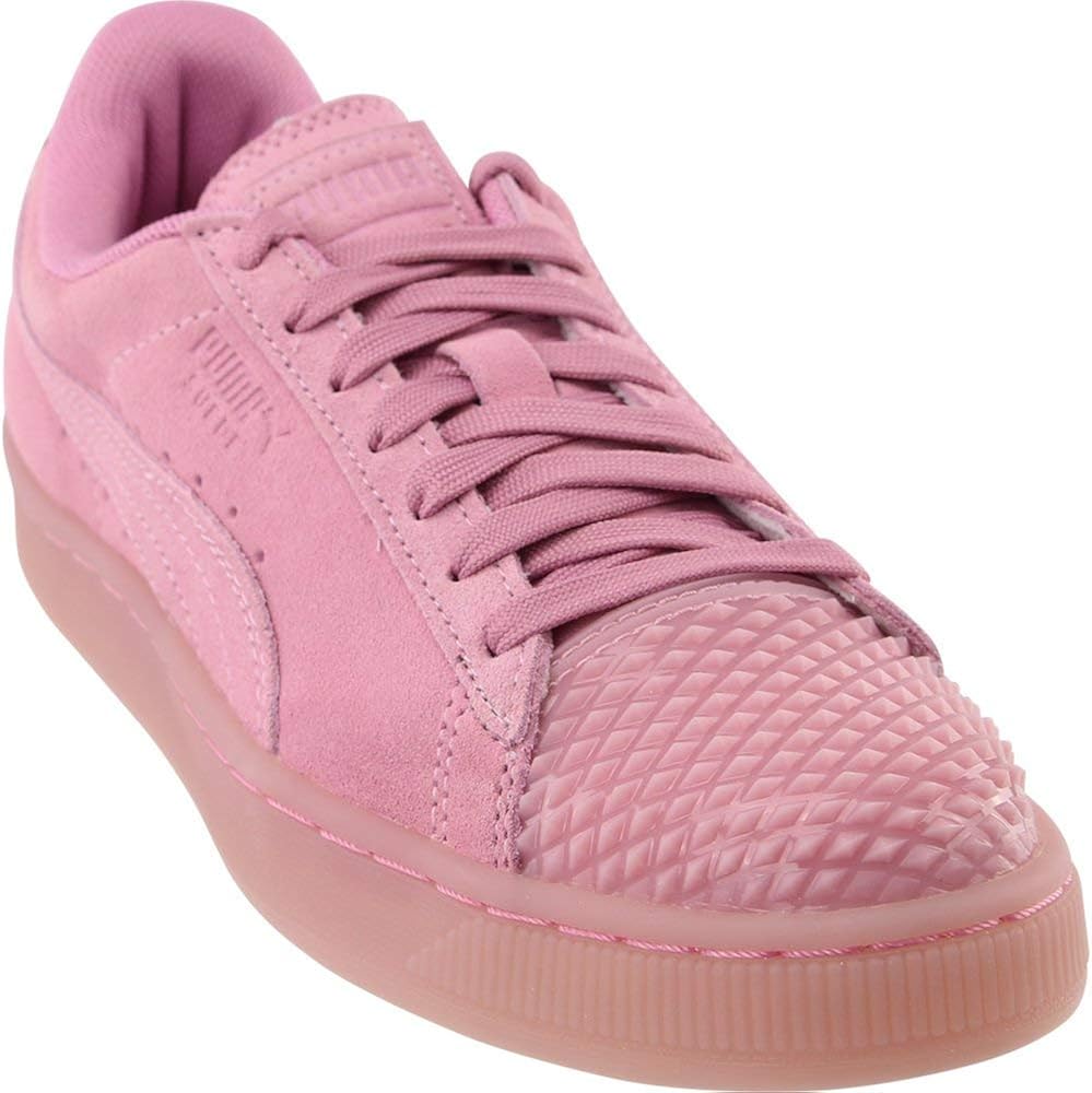 【puma 彪马】 puma 彪马图片 puma 彪马价格 puma 女士麂皮果冻鞋