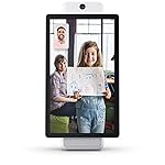 Portal Plus from Facebook. Smart, Hands-Free Video Calling with Alexa Built-in