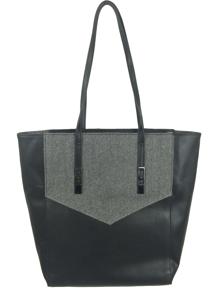 danielle nicole lexie 黑色手提包