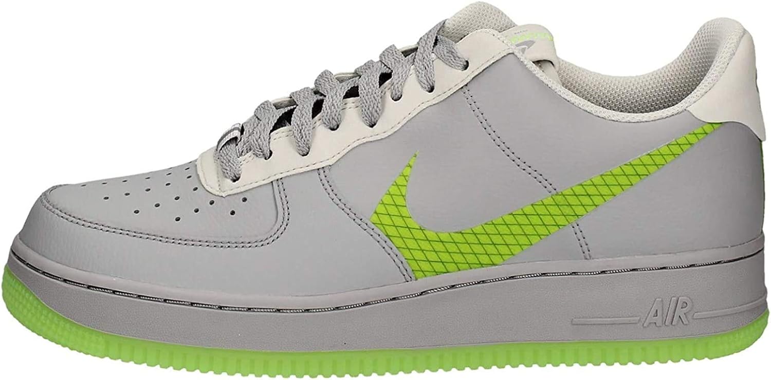 nike 耐克 air force 1 07 lv8 3 男士篮球鞋