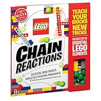 Lego Chain Reactions