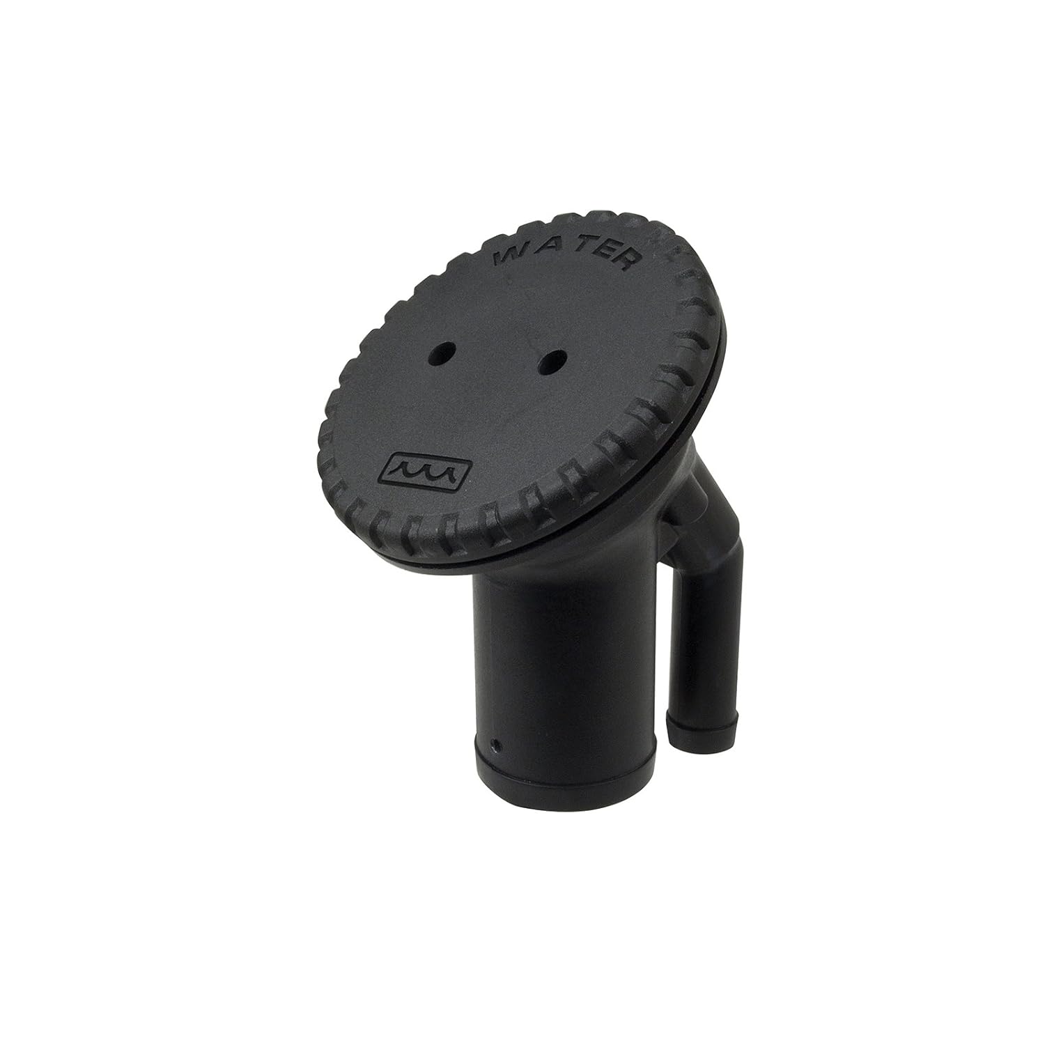 perko 0542dpgwht white cap vented gas fill for 1-1/2-inch hose