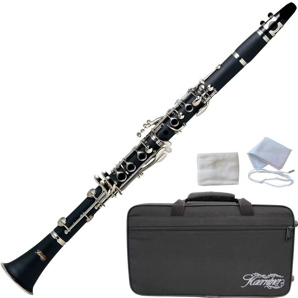 kaerntner kaerntner 单簧管 kcl-27 (附赠半硬壳)