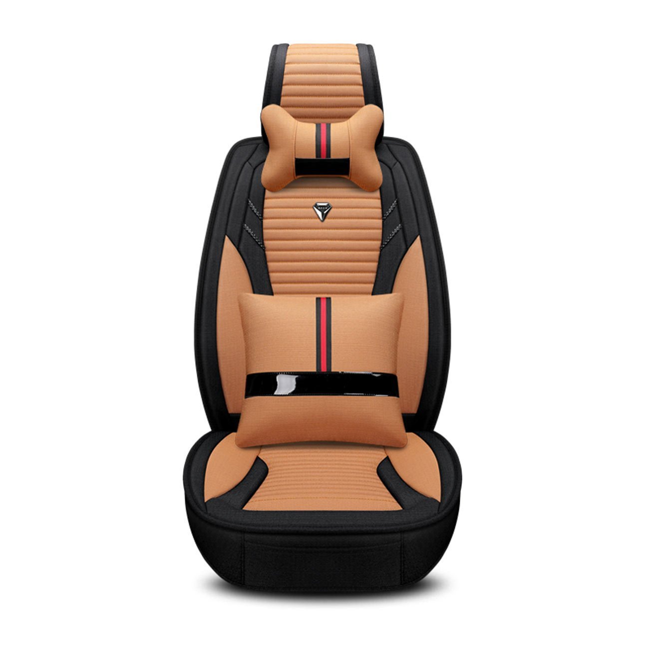 亚麻座套 中华尊驰 骏捷fsv 宝骏730 610 630 亚麻汽车坐垫座套 商务