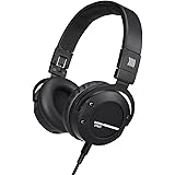 Beyerdynamic 拜亚动力 CUSTOM STREET 头戴式可DIY自定制折叠便携音乐耳机 黑色