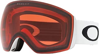 Oakley 欧克利 飞行甲板滑雪/滑雪板 雪镜