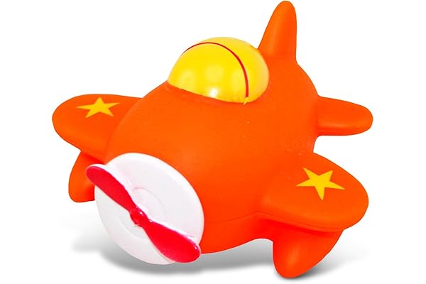 bath buddy 飞机喷水器 - 玩具和游戏 - 亚马逊中国
