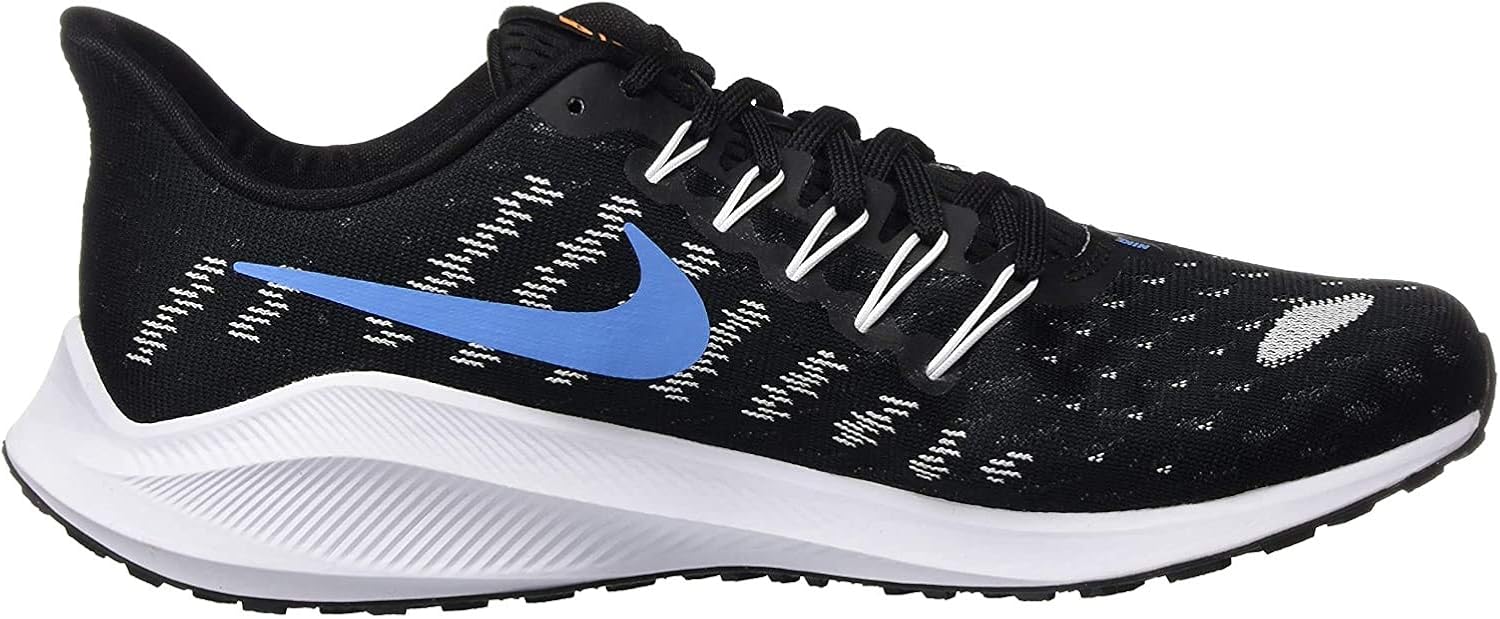 nike 耐克 zoom vomero 14 男士跑步鞋