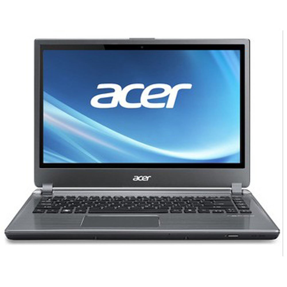 acer 宏碁 m3-481g-53314g50mass 超极本(i5-3317 4g 500g dvdrw gt