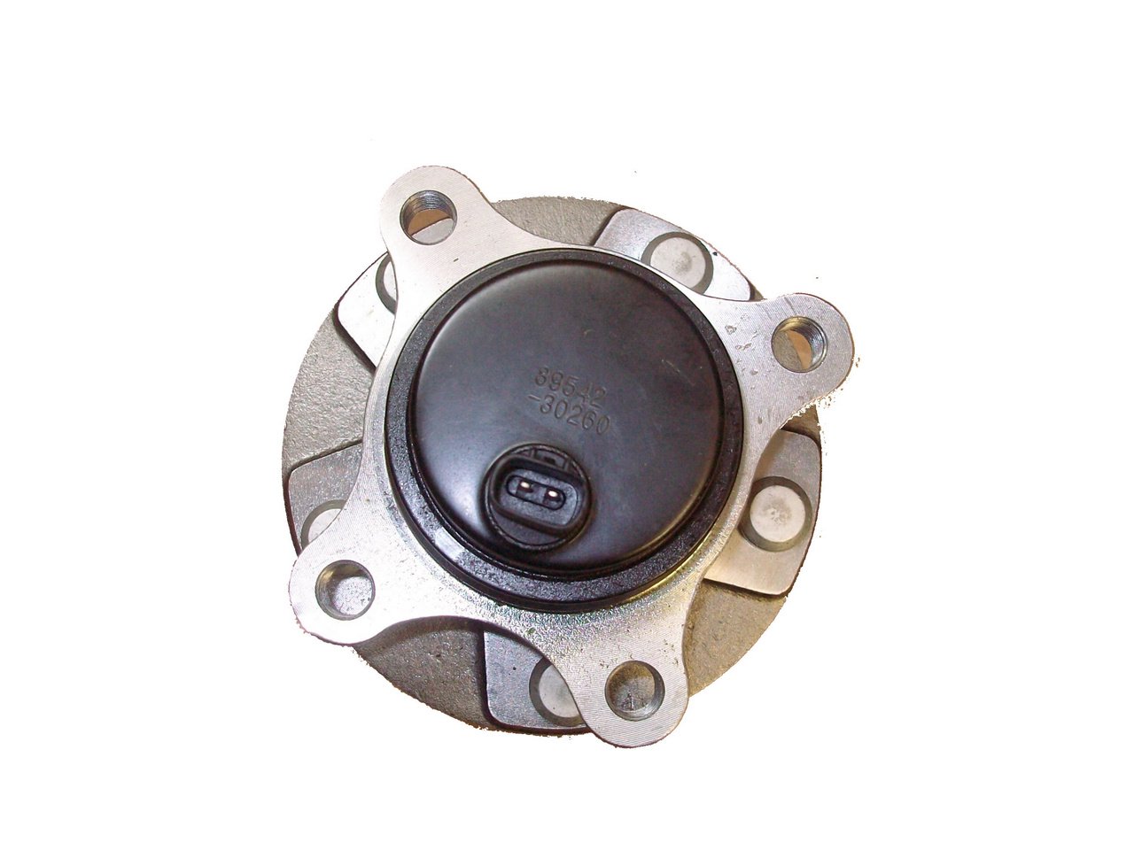 丰田锐志前轮轴承轴头总成 法国品牌hzy