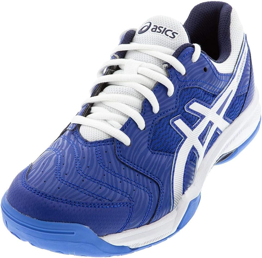 asics gel-dedicate 6 男士网球鞋