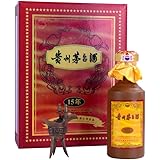 茅台 15年茅台酒500ml