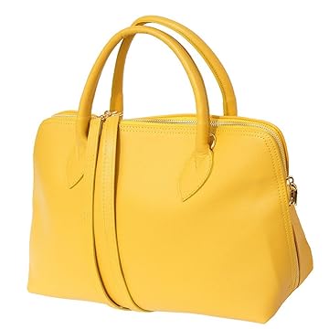 florence leather market borsa business per donna in pelle