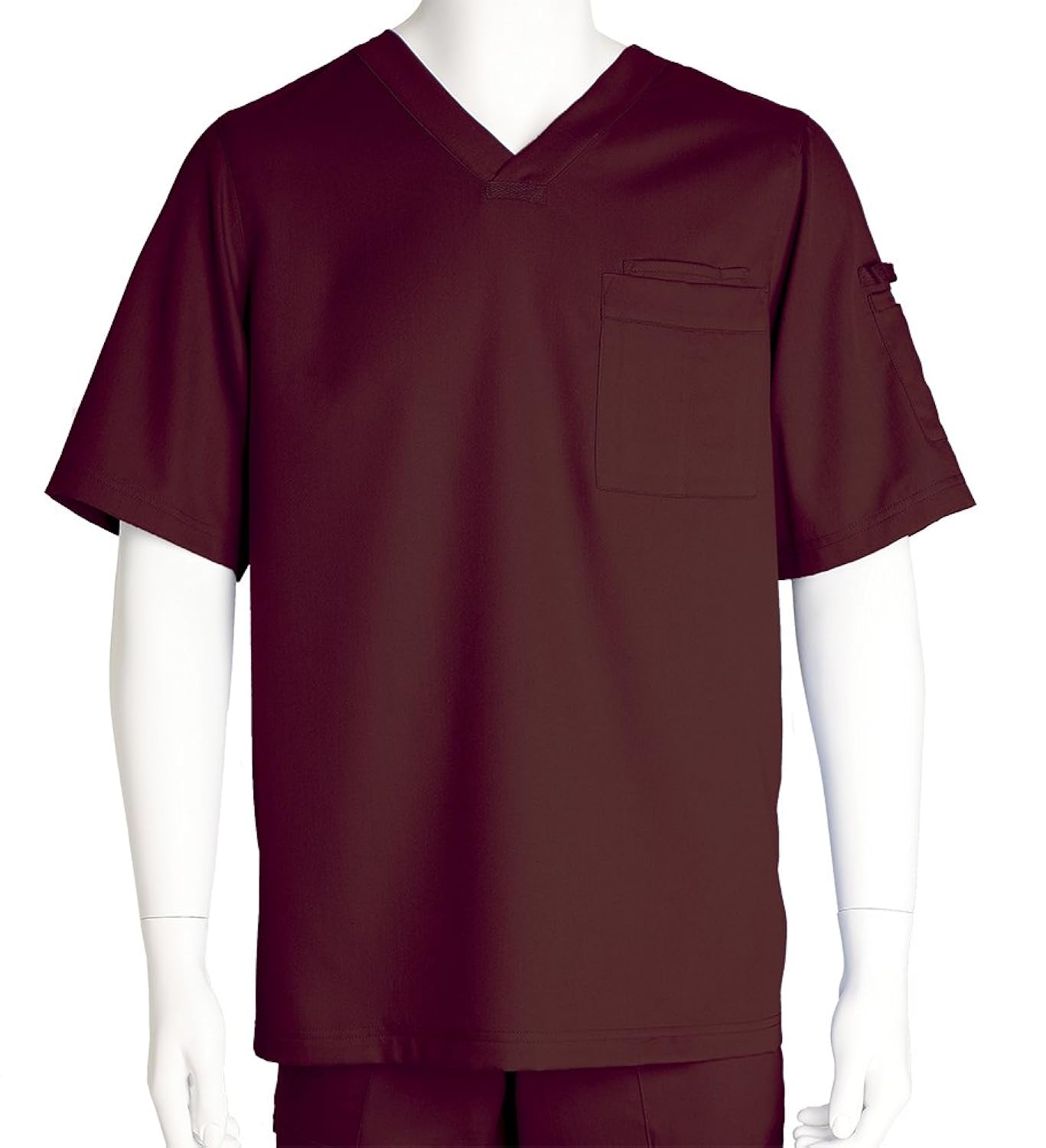 greys anatomy 男式3口袋 v领*服上衣 truffle x-large