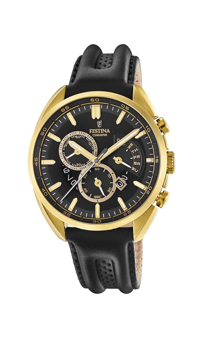 festina 男式手表 f20268/3