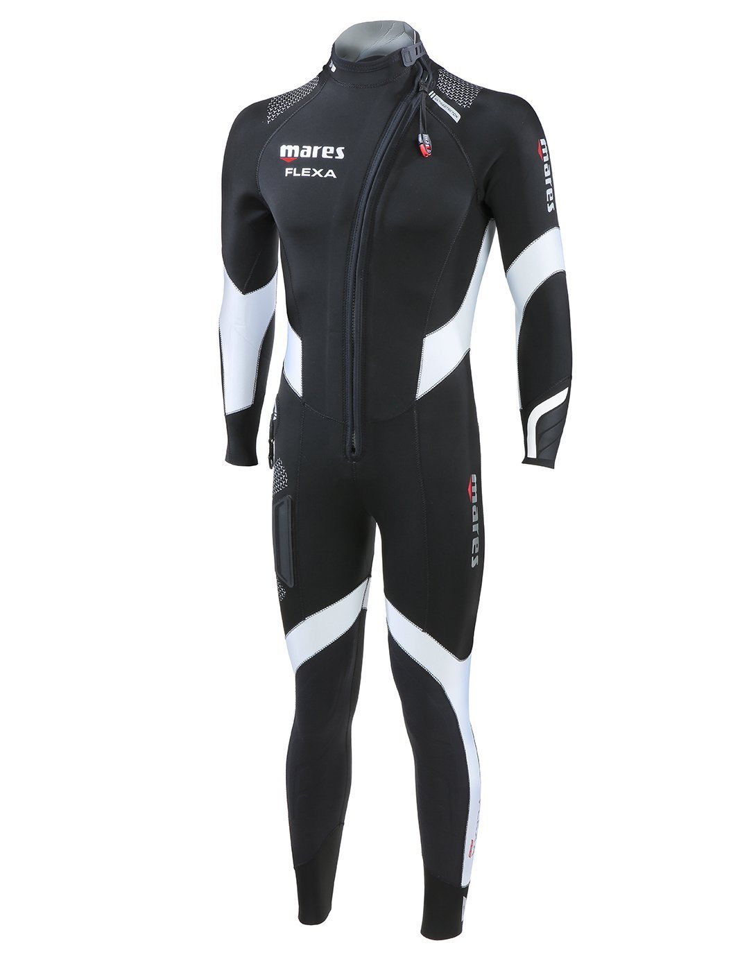 mares 412348,男士氯丁橡胶潜水服,412348,多色
