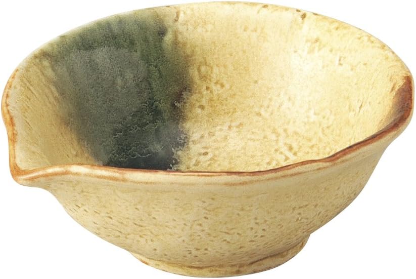 黄花 石头单口小碗 amk-7581690