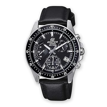 【中国亚马逊】 casio edifice 男式手表 efv-540l: 亚马逊中国: 钟表