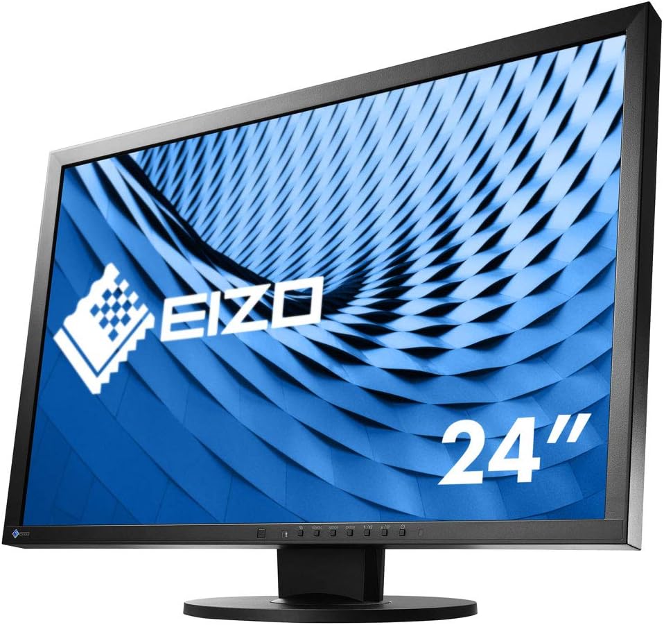 24 厘米(24.1 英寸) ips/led 显示器