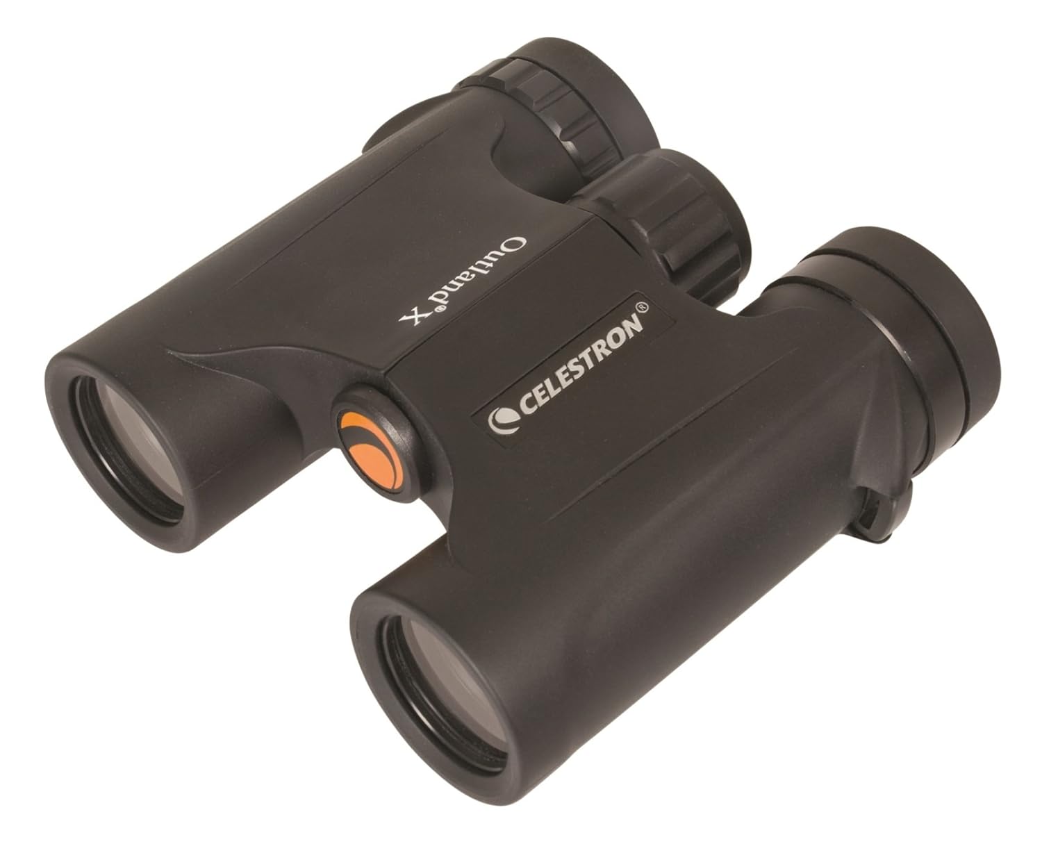 【国内正品】celestron 双筒望远镜 outland